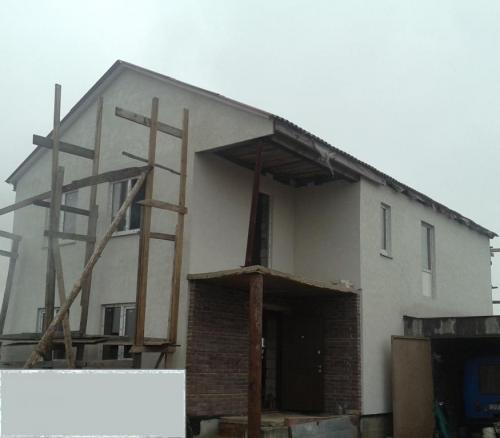 Sell house. Киевская обл., Почтовая — photo 1