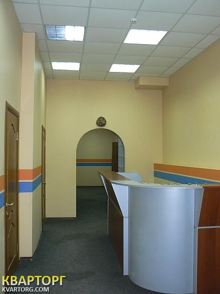 Rent out office. Киев,  Сеченова — photo 1