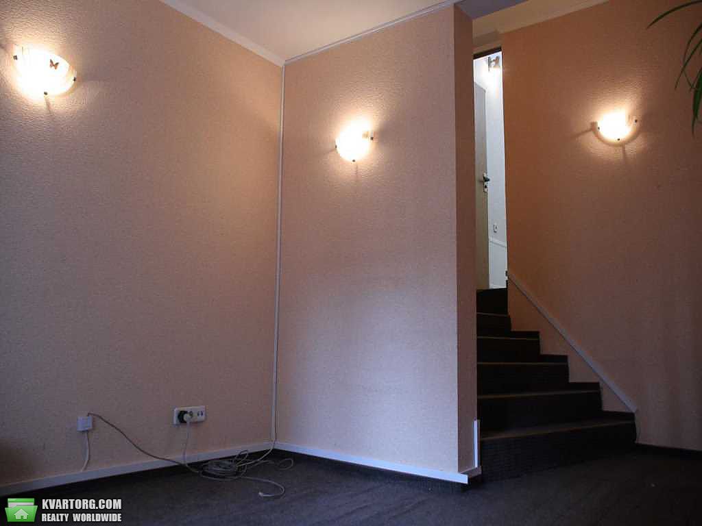 Rent out office. Киев, Петлюры — photo 1