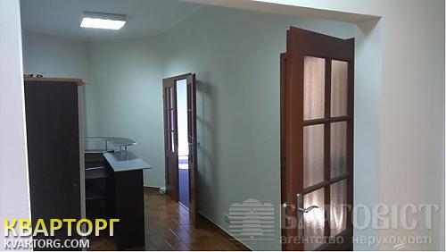 Rent out office. Киев, Предславинская — photo 4