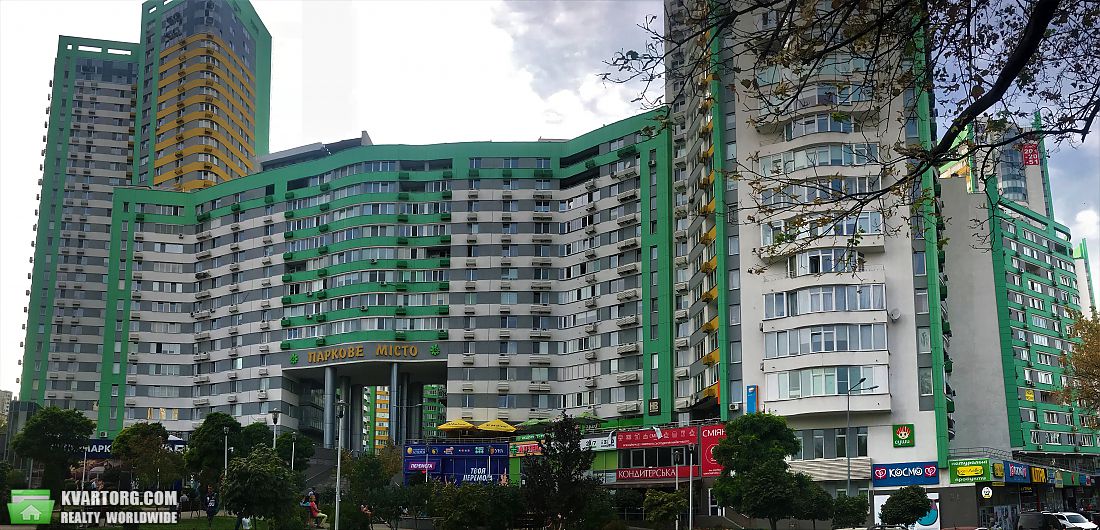 Sell 1-room apartment. Киев,  Вышгородская — photo 1