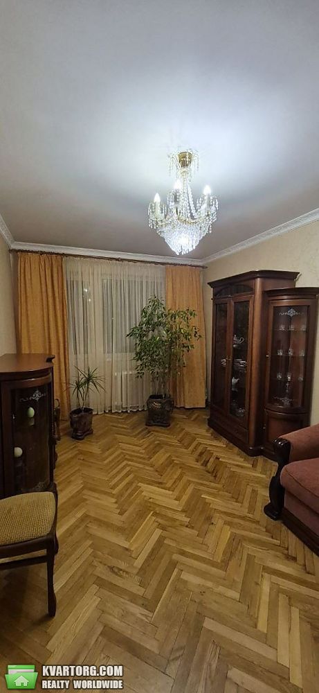 Rent out 3-room apartment. Киев, Ічкерсська — photo 2