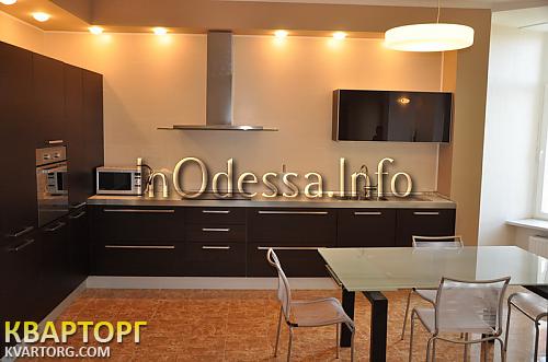 Rent out 3-room apartment. Одесса, Проспект Шевченко — photo 9