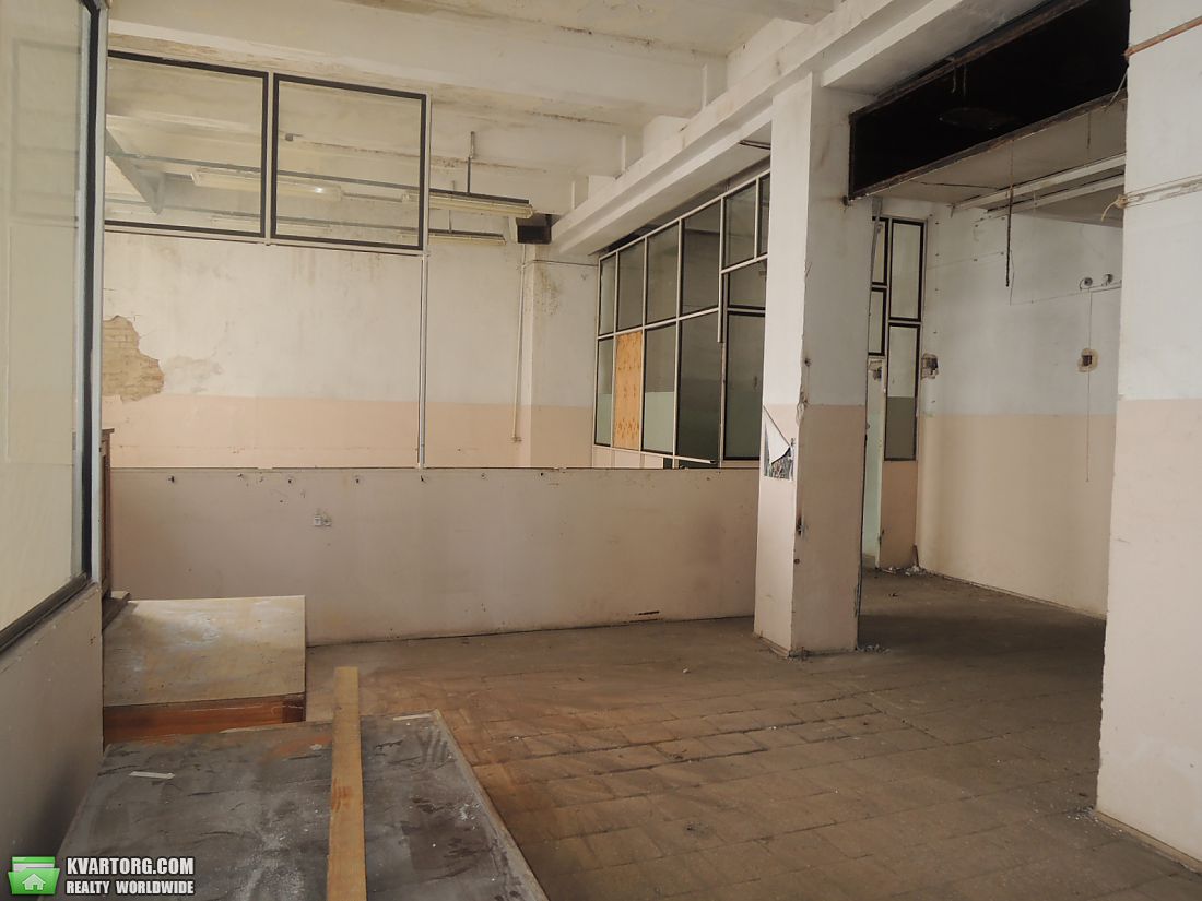 Rent out warehouse. Киев, Гавела бул — photo 3