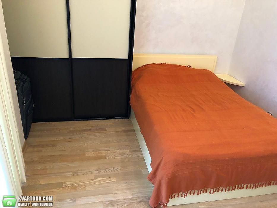 Rent out 3-room apartment. Киев,  Ямская — photo 5