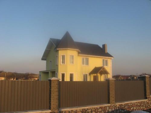 Sell house. Киевская обл., Даниловка — photo 3