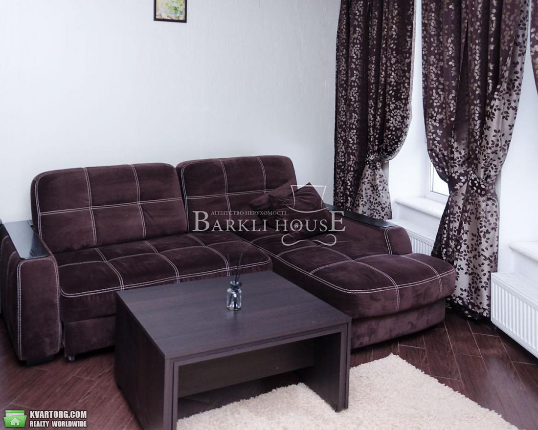 Rent out 3-room apartment. Киев,  Дружбы Народов бул — photo 10