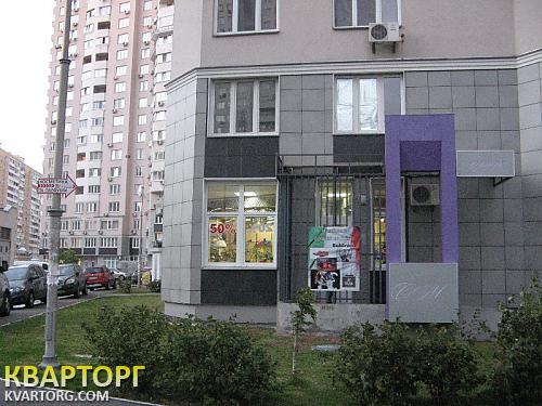 Rent out office. Киев, Срибнокильская — photo 1