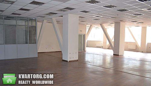 Rent out office. Киев, ул. Кириловская — photo 1