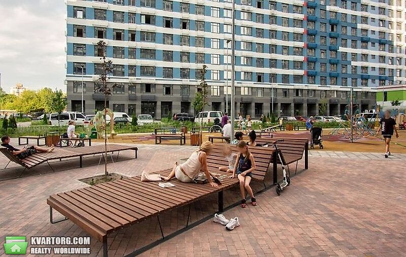 Sell 2-room apartment. Киев, Сверстюка — photo 2