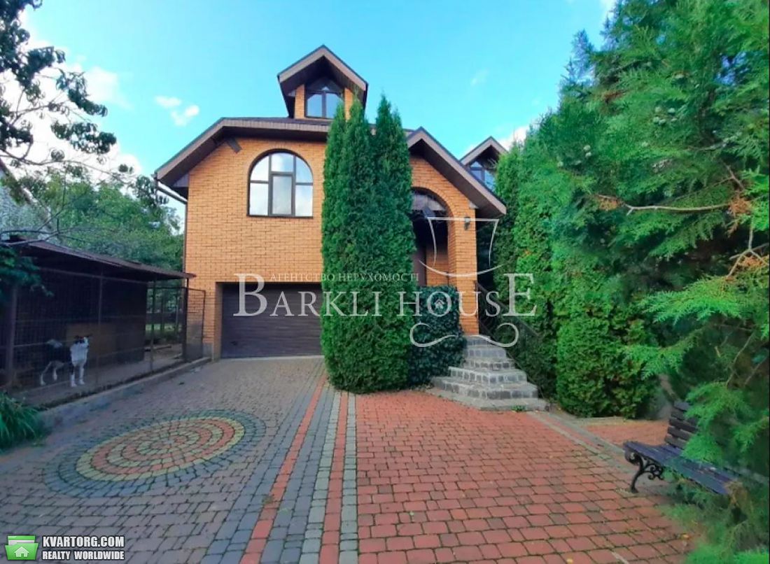 Rent out house. Киевская обл., Великие Дмитровичи — photo 1