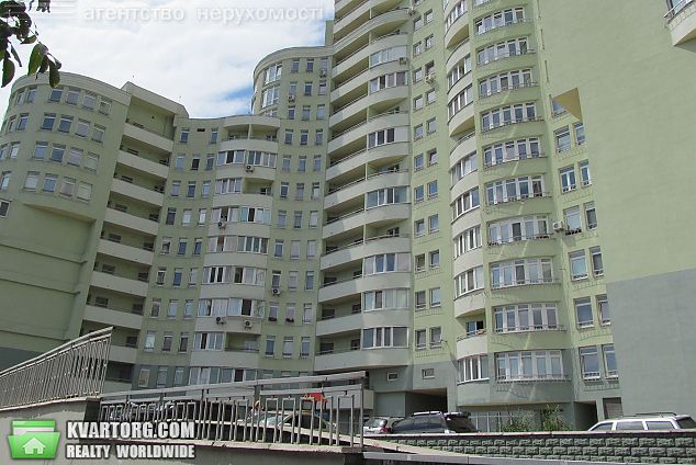 Sell 4-room apartment. Киев,  Науки пр — photo 1