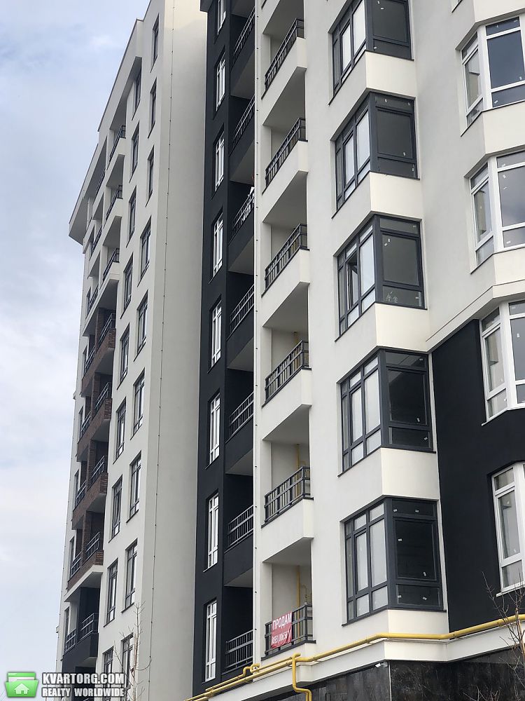 Sell 2-room apartment. Ирпень, Переулок Озерный — photo 1