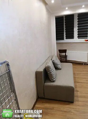 Sell 1-room apartment. Киев,  Олевская — photo 5