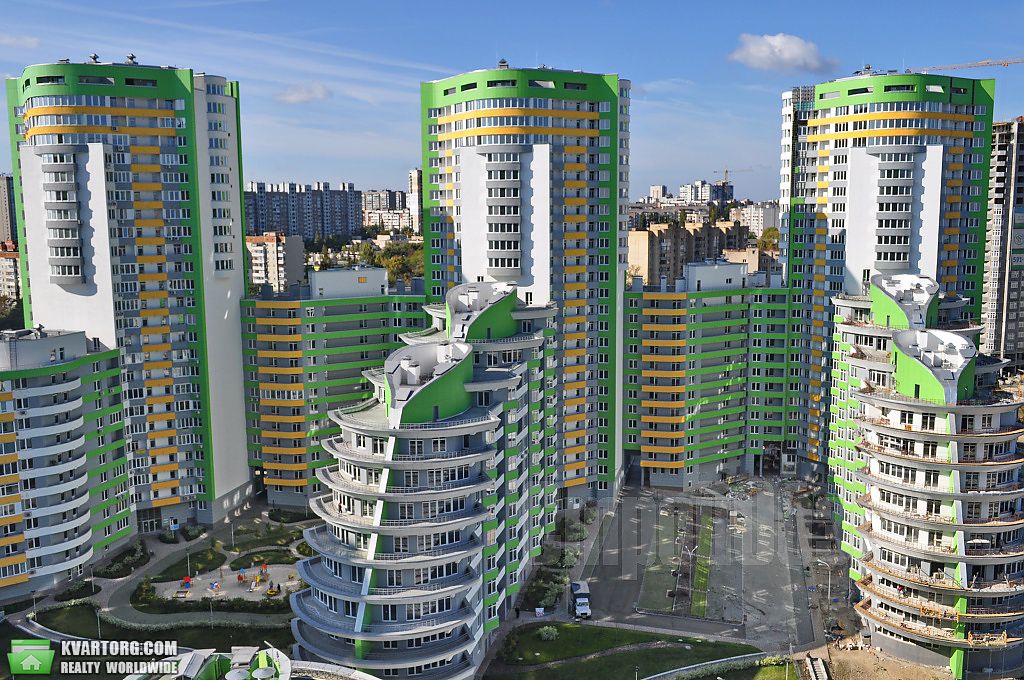 Sell 3-room apartment. Киев,  Вышгородская — photo 2