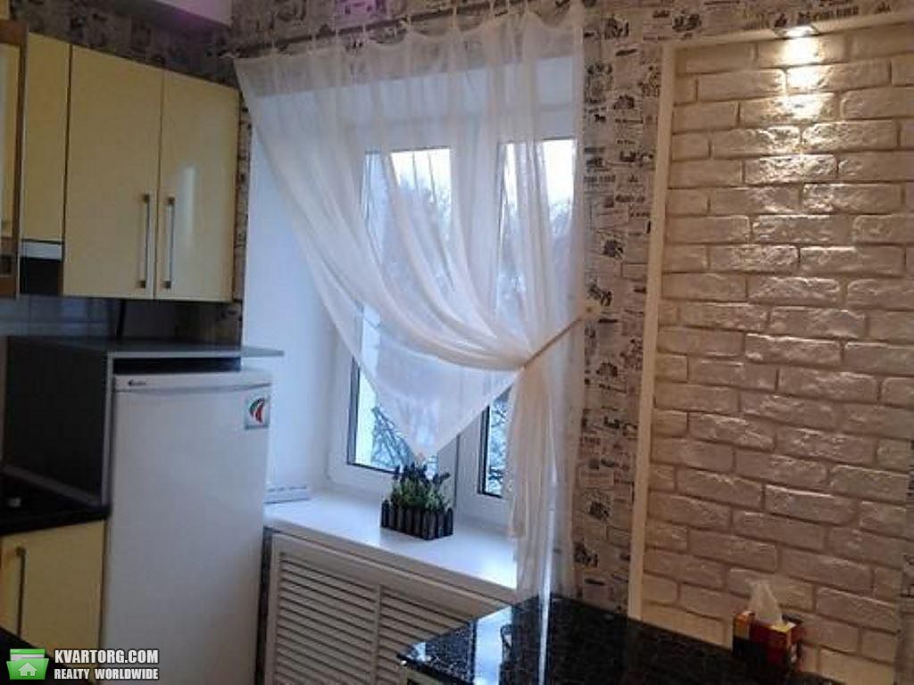 Rent out 2-room apartment. Киев,  Леси Украинки бул — photo 7