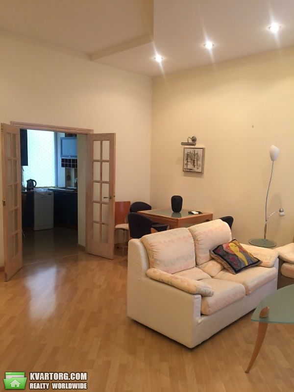 Sell 2-room apartment. Киев,  Хоривая — photo 4