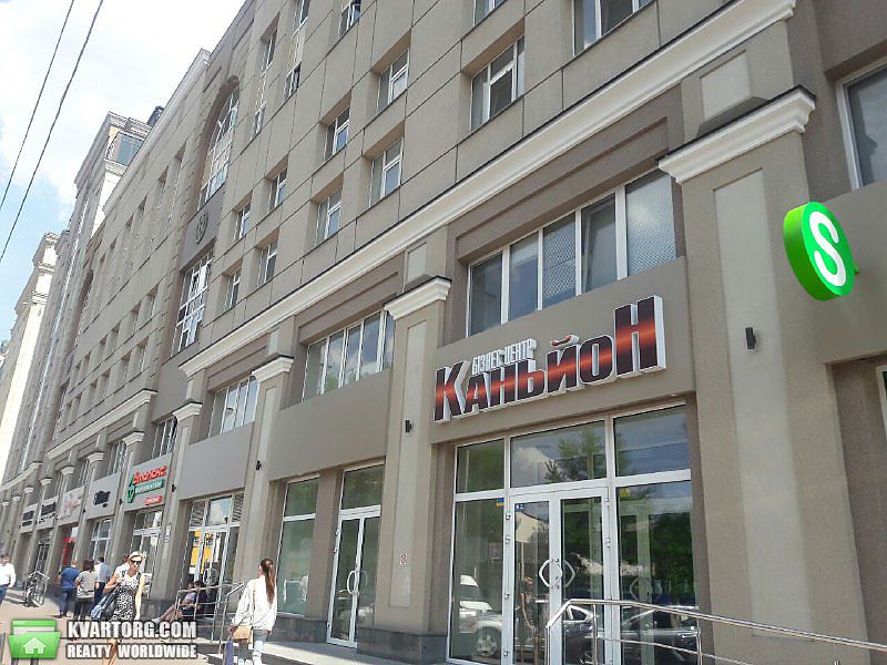 Rent out office. Киев,  Ярославская — photo 9