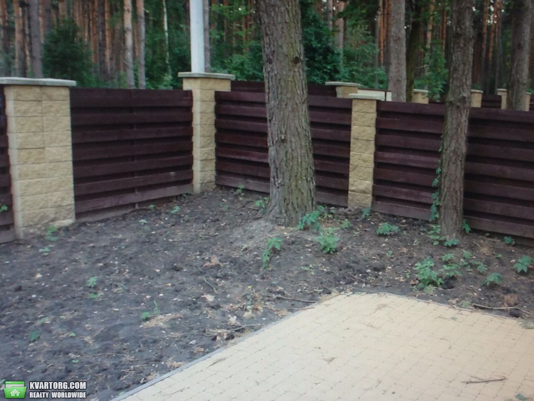 Sell house. Киевская обл.,  Озерная — photo 1