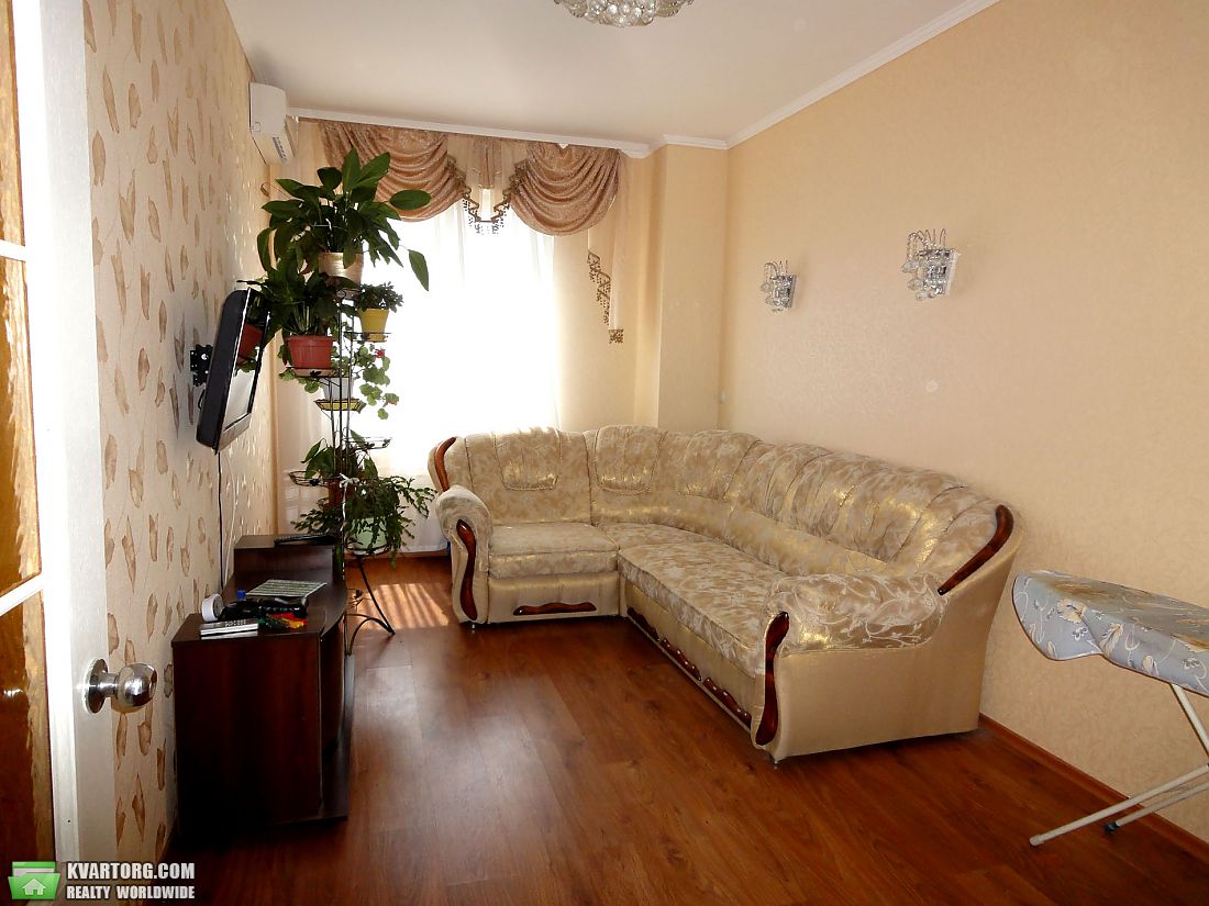Rent out 2-room apartment. Одесса, Пантелеймоновская — photo 3