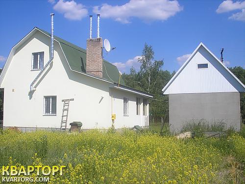 Sell house. Киевская обл., с. Пороскотень — photo 1