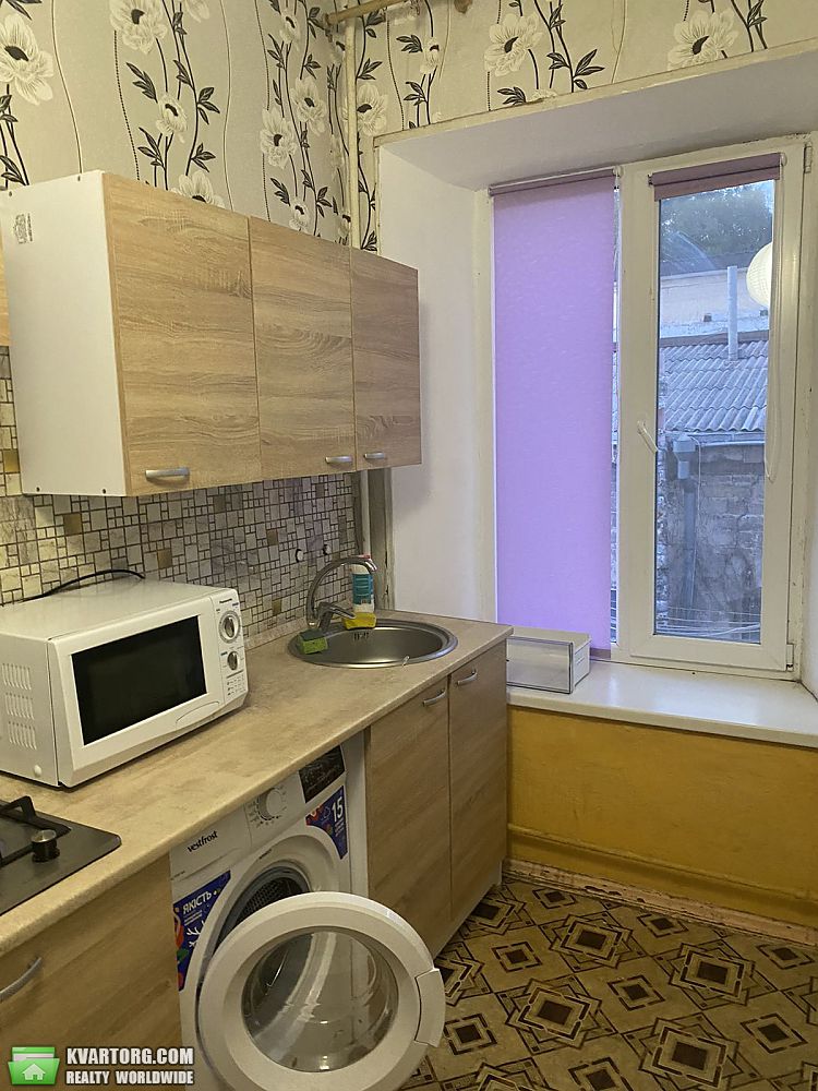 Rent out 1-room apartment. Одесса, Воронцовский   Переулок — photo 1