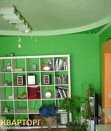 Sell 2-room apartment. Киев,  Серафимовича — photo 1