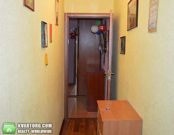 Sell 2-room apartment. Киев,  Искровская — photo 4