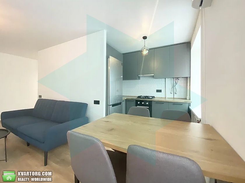 Rent out 2-room apartment. Днепропетровск, Січових Стрільців — photo 2