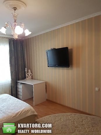 Rent out 1-room apartment. Киев,  Милославская — photo 2