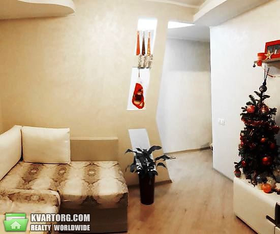Sell 2-room apartment. Киев,  Ушинского — photo 6