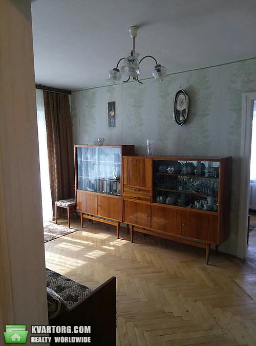 Rent out 2-room apartment. Киев,  Бастионная — photo 5