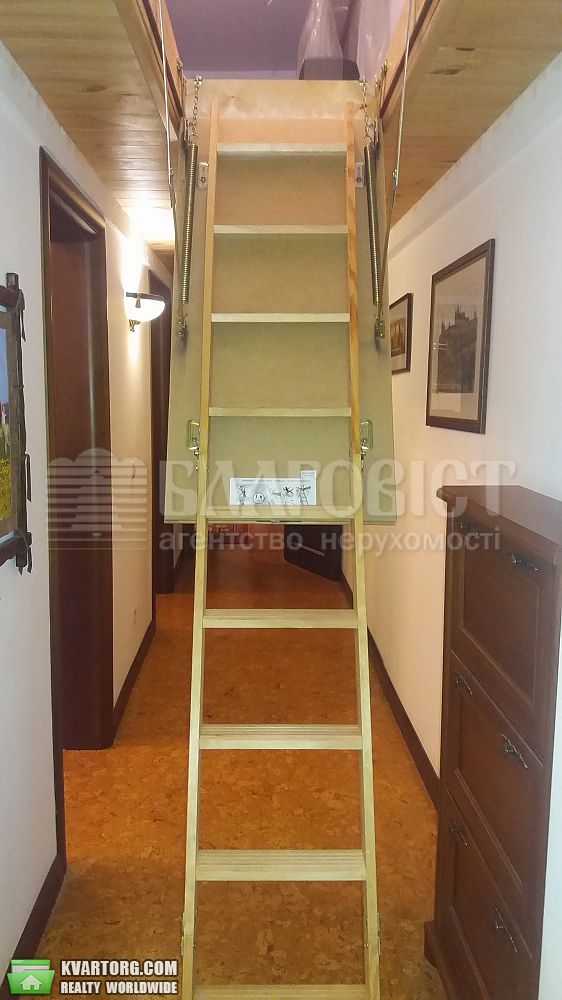 Sell 3-room apartment. Киев, Рейтарская ул. — photo 7