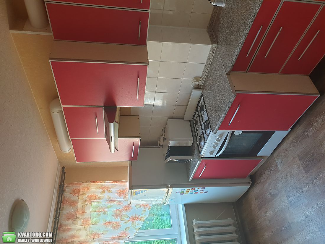 Rent out 4-room apartment. Харьков, салтовское шоссе — photo 5