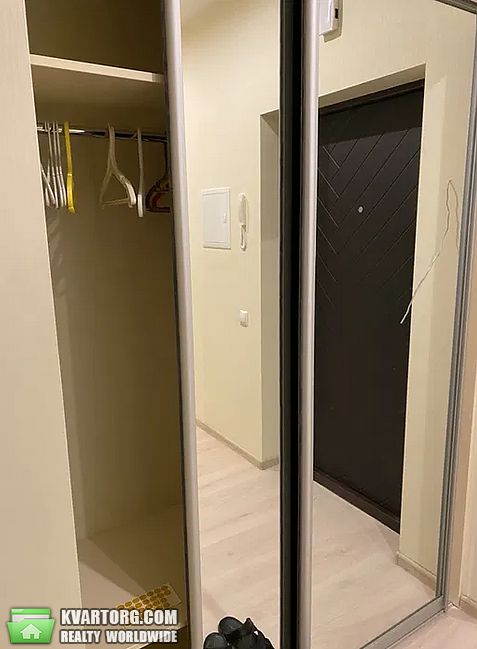 Rent out 1-room apartment. Киев,  Донца — photo 6