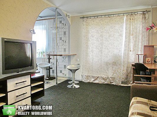 Rent out 1-room apartment. Харьков, мира — photo 4