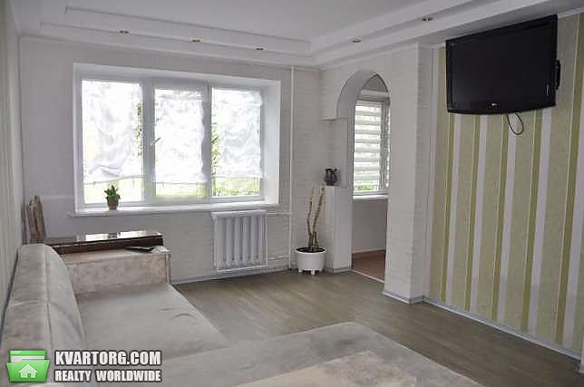 Sell 3-room apartment. Киев,  Харьковское шоссе — photo 4