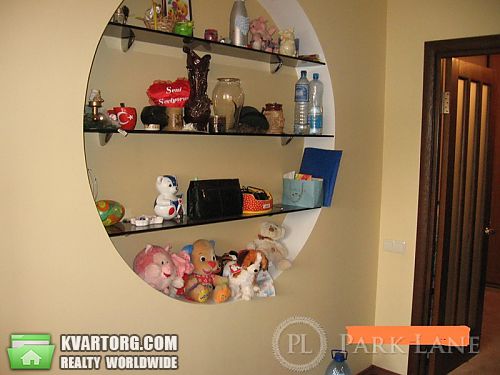 Sell 1-room apartment. Киев, Урловская — photo 5