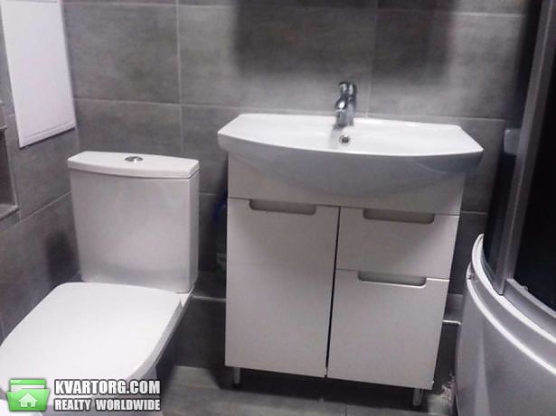 Rent out 1-room apartment. Киев,  Ломоносова — photo 7