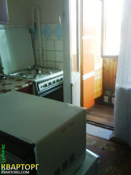 Rent out 1-room apartment. Киев, Васильковская ул. — photo 7