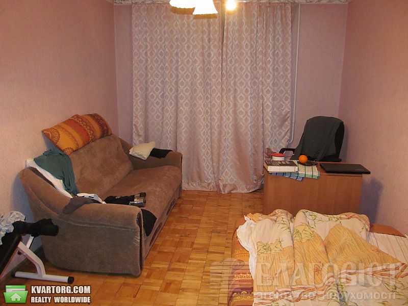 Sell 3-room apartment. Киев, Демиевская — photo 1