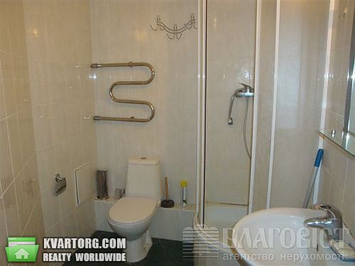 Sell 3-room apartment. Киев, Бальзака — photo 5