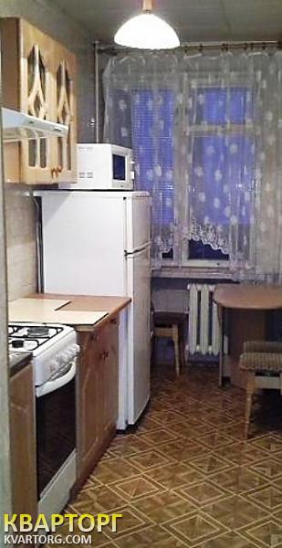Rent out 1-room apartment. Киев,  Запорожца — photo 3
