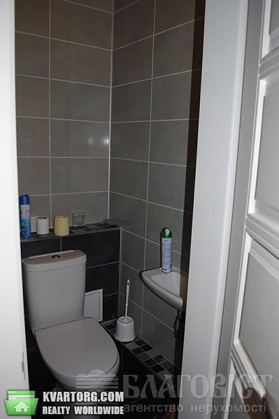Sell 2-room apartment. Киев,  Княжий Затон — photo 6