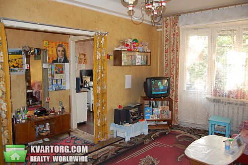 Sell 3-room apartment. Киев, Дружбы Народов бул — photo 6