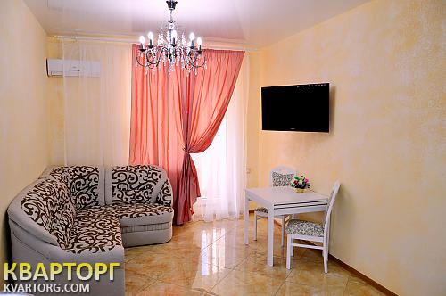 Rent out 1-room apartment. Одесса, Гагаринское плато — photo 3