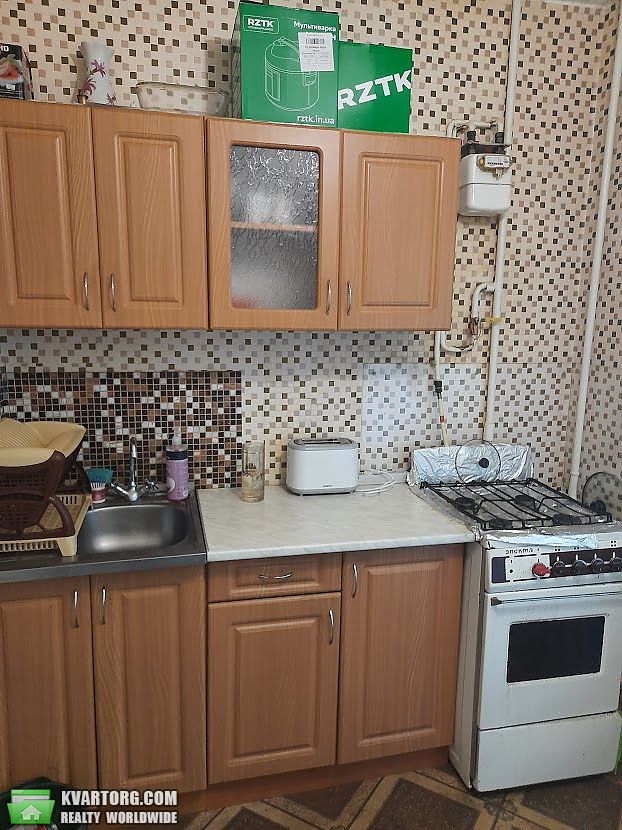 Sell 1-room apartment. Бровары, короленка — photo 1