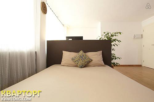 Rent out 1-room apartment. Харьков, Армейская — photo 4