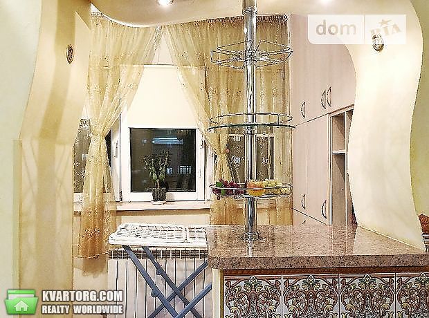 Rent out 3-room apartment. Киев, Дитриевская, дом 69 — photo 3