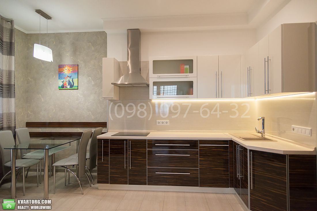 Sell 2-room apartment. Киев, Оболонская наб — photo 1